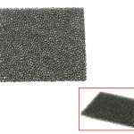 07-202-21 | Intake Filter Skidoo
