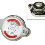07-265-09 | Coolant Cap 16 Psi