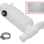07-280-30 | Coolant Tank Arctic Cat W/O Cap