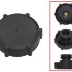 07-280-31 | Coolant Cap For 07-280-30