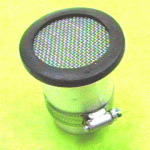 07-298-01 | Air Intake Tube For Mikuni VM