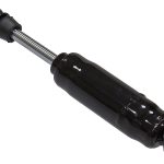 08-111 | Open 10, Closed 7 9/16 Length, Shaft 16mm x 22mm, Bushings Shaft No, Body No Hydraulic