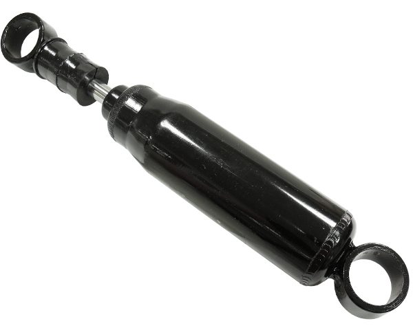 08-112 | Open 10 1/8, Closed 8 3/4 Length, Shaft 26mm x 17mm, Bushings Shaft No, Body No Hydraulic