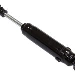 08-113 | Open 13, Closed 9 7/8 Length, Shaft 10.2mm x 30mm, Bushings Shaft Yes, Body Yes, Hydraulic