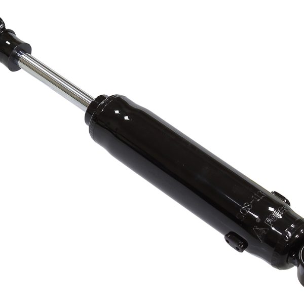 08-113 | Open 13, Closed 9 7/8 Length, Shaft 10.2mm x 30mm, Bushings Shaft Yes, Body Yes, Hydraulic