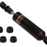 08-155 | Open 10 3/8 Closed 8 1/4 Length, Shaft 26 mm x 17 mm, Bushings Shaft Yes, Body Yes, Gas
