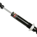 08-156 | Open 13 1/2 Closed 10 Length, Shaft 10 mm x 32 mm, Bushings Shaft Yes, Body Yes, Gas