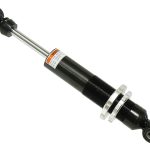 08-157 | Open 13, Closed 9 Length, Shaft 10mm x 30mm, Bushings Shaft Yes, Body Yes, Gas