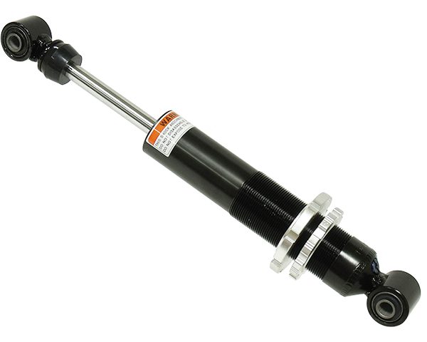 08-157 | Open 13, Closed 9 Length, Shaft 10mm x 30mm, Bushings Shaft Yes, Body Yes, Gas