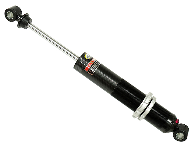 K8A_08-159 08-159 | Open 17 1/2 Closed 11 3/4 Length, Shaft 14.5 mm x 24 mm, Bushings Shaft Yes, Body Yes, Gas - Image 1
