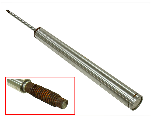 K8A_08-160 08-160 | Gas Shock - Image 1
