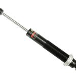 08-167 | Open 18 Closed 11 3/4Length, Shaft 10 mm x 31 mm, Bushings Shaft Yes, Body Yes, Gas
