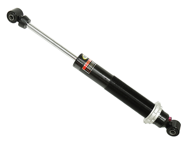K8A_08-167 08-167 | Open 18 Closed 11 3/4Length, Shaft 10 mm x 31 mm, Bushings Shaft Yes, Body Yes, Gas - Image 1