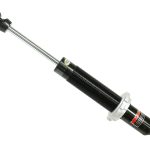 08-171 | Open 17 , Closed 11 1/2 Length, Shaft 10.2mm x 19.8mm, Bushings Shaft Yes, Body Yes, Gas