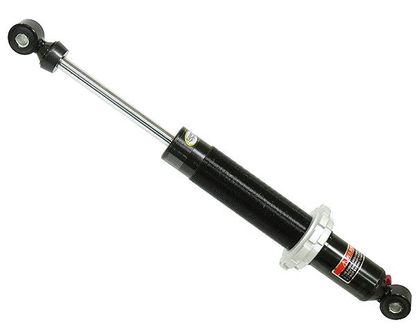 08-171 | Open 17 , Closed 11 1/2 Length, Shaft 10.2mm x 19.8mm, Bushings Shaft Yes, Body Yes, Gas
