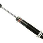 08-173 | Open 18 Closed 11 3/4 Length, Shaft 14.5 mm x 20 mm, Bushings Shaft Yes, Body Yes, Gas