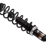08-175-01 | Open 17 Closed 12 1/8  Length, Shaft 10.1 mm x 30.6 mm, Bushings Shaft Yes, Body Yes, Gas