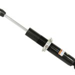 08-176 | Open 17 1/2 Closed 11 1/2  Length, Shaft 14.5 mm x 24.5 mm, Bushings Shaft Yes, Body Yes, Gas