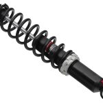 08-182-01 | Open 16 7/10 Closed 12 3/20  Length, Shaft 8 mm x 29.4 mm, Bushings Shaft Yes, Body Yes, Gas