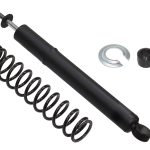 08-183-01 | Gas Shock Ski  Arctic Cat
