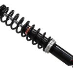 08-185-01 | Open 16 15/16 Closed 12 1/4  Length, Shaft 17.7 mm x 29.3 mm, Bushings Shaft Yes, Body Yes, Gas