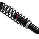 08-186-01 | Open 16 1/2 Closed 11 9/16  Length, Shaft 10.1 mm x 30.8 mm, Bushings Shaft Yes, Body Yes, Gas