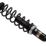 08-187-01 | Open 16 15/16 Closed 12 1/8  Length, Shaft 10.1 mm x 30.9 mm, Bushings Shaft Yes, Body Yes, Gas