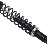 08-189-01 | Open 18 3/10 Closed 12 1/2  Length, Shaft 14.5 mm x 24.5 mm, Bushings Shaft Yes, Body Yes, Gas
