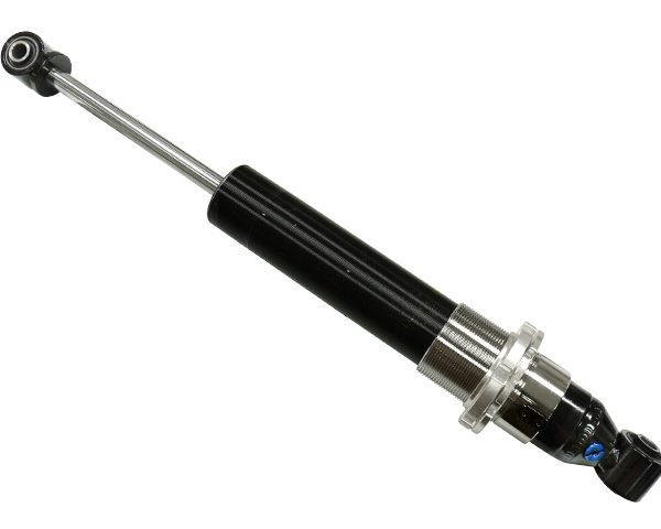08-191 | Open 17, Closed 11 1/2 Length, Shaft 10mm x 30.7mm, Bushings Shaft Yes, Body Yes, Gas