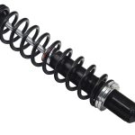 08-197-01 | Open 17 1/10 Closed 11 1/4  Length, Shaft 8.4 mm x 25.2 mm, Bushings Shaft Yes, Body Yes, Gas