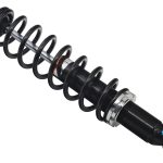 08-198-01 | Open 16 3/10 Closed 10 4/5  Length, Shaft 8.4 mm x 25.3 mm, Bushings Shaft Yes, Body Yes, Gas