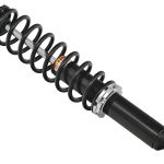 08-200-01 | Open 18 Closed 11 9/10  Length, Shaft 8.2 mm x 30.7 mm, Bushings Shaft Yes, Body Yes, Gas