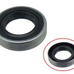 09-140-01 | Engine Oil  Seal2P 25x42x10