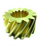 09-181 | Brass Gear Rotary