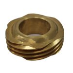 09-184 | Brass Gear Crank