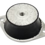 729-9558 | Motor Mount Ski-Doo HD 90 Duro (Most RH)