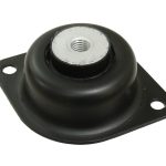 09-206-04 | Motor Mount Ski-Doo HD 90 Duro (Most LH)