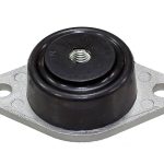 09-207-05 | FRT Motor Mount Arctic Cat