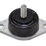 09-207-06 | Rear Motor Mount Arctic Cat