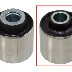 09-207-07 | Motor Mount Rear