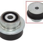 09-207 | Motor Mount (Old# 004-142-70)