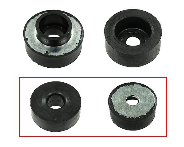 09-211 | Engine Mounts