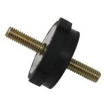 09-218-06 | Motor Mount Polaris Durometer Rubber