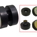 09-218-13 | Rear Motor Mount Polaris