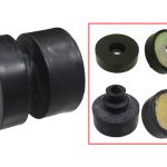 09-218-14 | Rear Motor Mount Polaris
