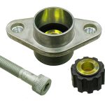 09-218-17 | Motor Mount FRT Polaris