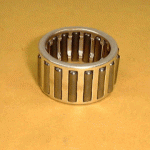 09-547 | Needle Bearing 22x28x16 mm