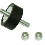 SM-09002 | Motor Mount Rear Polaris