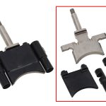 09-051 | Power Valve Rotax 600