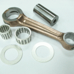 09-424 |  Connecting Rod Kit 580/583
